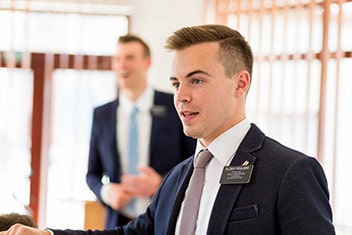 Mormon Missionaries Falling In Love: What are the rules?